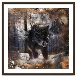Wolf Forest thumbnail