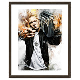 Eminem thumbnail