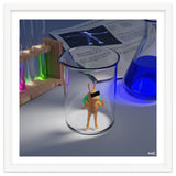 Experiment (Lwuba 035 Experiment) thumbnail