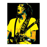 Neil Young Musician Legend 2 (Print Only) thumbnail