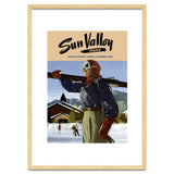 Sun Valley Winter Sports thumbnail