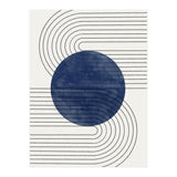 BLUE MOON (Print Only) thumbnail