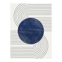 BLUE MOON (Print Only)