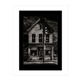 No 374 Dundas St E 1 with Border (Print Only) thumbnail