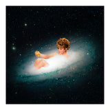 Star Bathing (Print Only) thumbnail