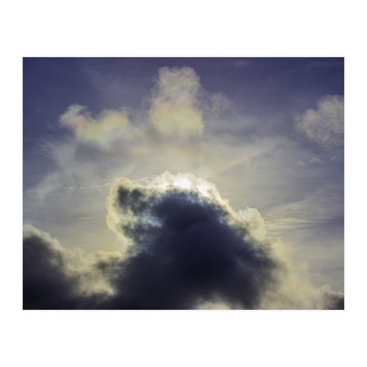 Ethereal  (Print Only)