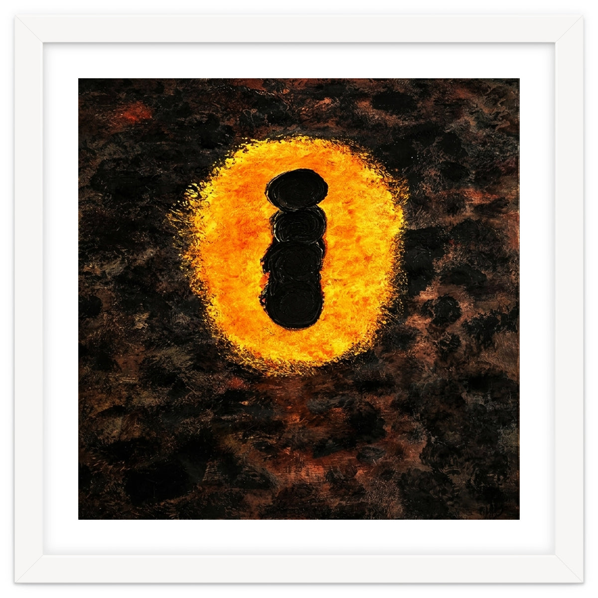 Portal Of Presence