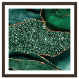 Agate Glitter Ocean Texture 13 thumbnail