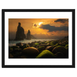 Dreamy seascape thumbnail