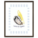 Lemon Oyster thumbnail
