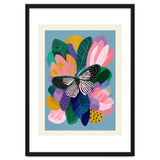 Butterfly Bloom thumbnail