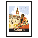 Zagreb, Croatia thumbnail