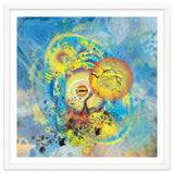 Alien Extraterrestrial Galaxy thumbnail