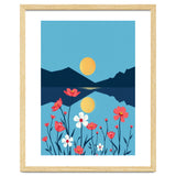Sun And Flower thumbnail