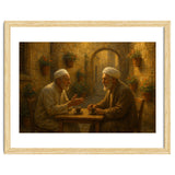 Quiet Conversation thumbnail