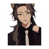 Anime (Print Only) thumbnail