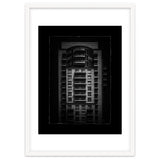 Geometry No 45 with Border thumbnail
