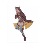 Anime (Print Only) thumbnail