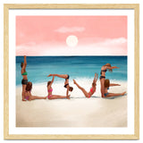 Sunset Love thumbnail