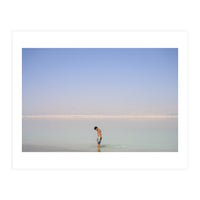 The Dead Sea #4 (Print Only)