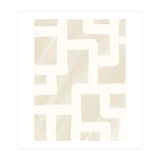 Brushstrokes in Harmony (Print Only) thumbnail