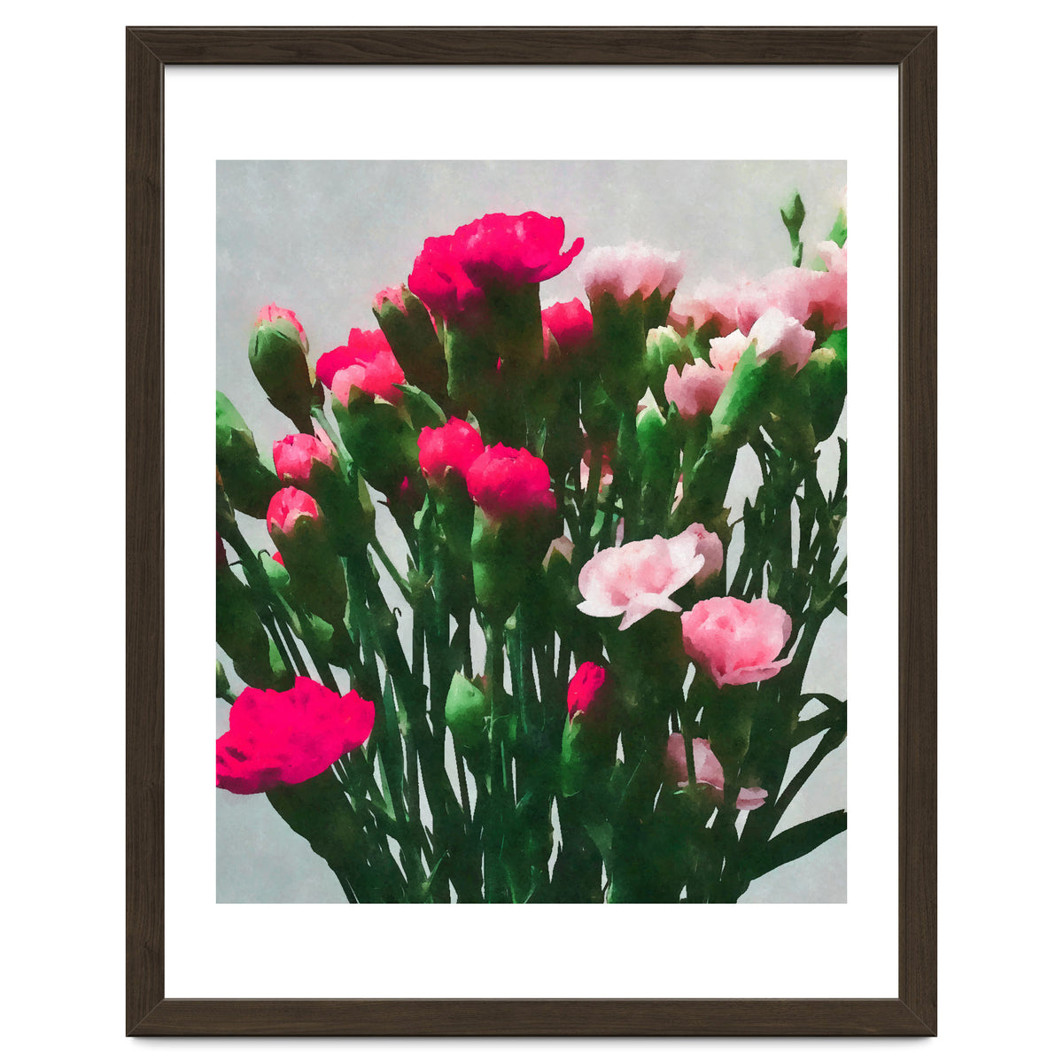 Watercolor Still Life