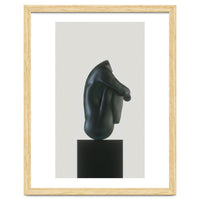 Untitled (East)