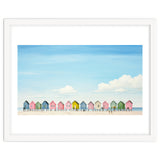 Beach cottages thumbnail