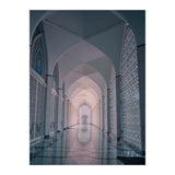 Malaysia Mosque (Print Only) thumbnail