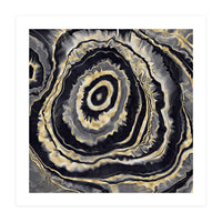 Agate Texture 06 (Print Only)