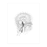 Blue Mind (Print Only) thumbnail