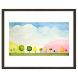 Trees thumbnail