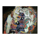 'The Virgin', 1912-1913, Oil on canvas, 190 x 200 cm. (Print Only) thumbnail
