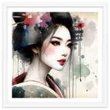 Soft Bloom Modern Geisha thumbnail