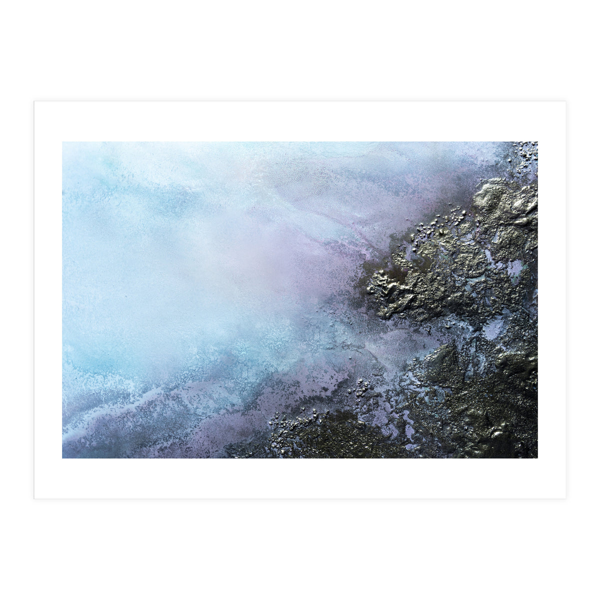 Moonlight Glow (Print Only)