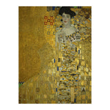 Adele Bloch-Bauer I, 1907.Estates of Ferdinand and Adele Bloch-Bauer. (Print Only) thumbnail