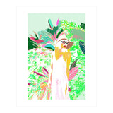 Vacay ||| #society6 #decor #buyart (Print Only) thumbnail