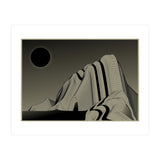 steep dream (Print Only) thumbnail