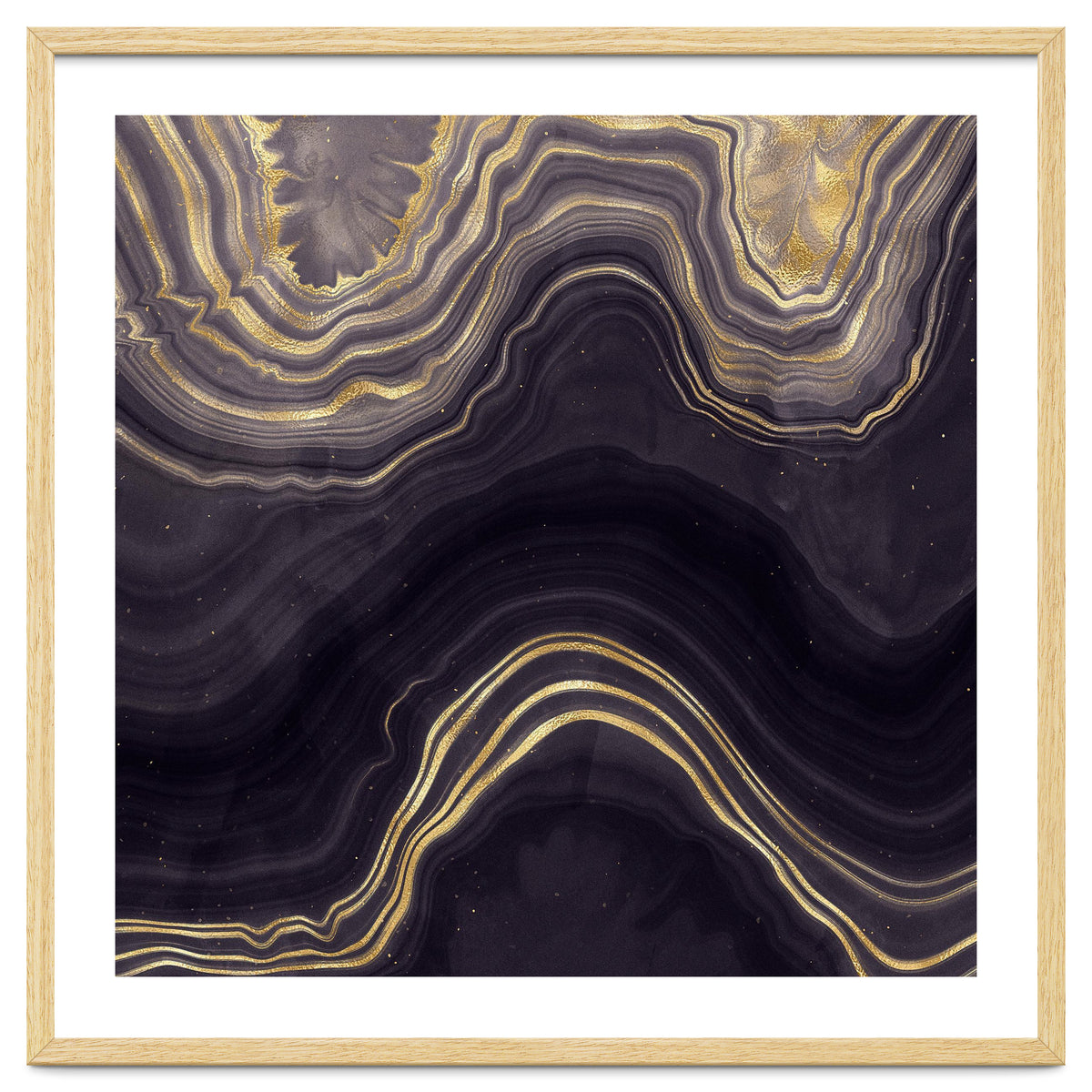 Agate Texture 08