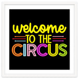 Welcome To The Circus thumbnail