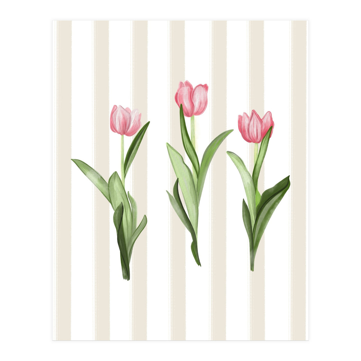 Trio (Print Only)