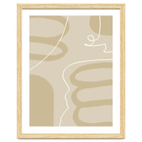 Harmony of Lines and Shapes