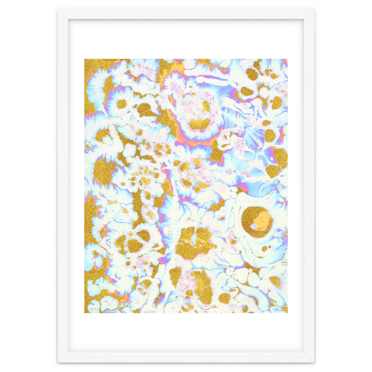 Grace #society6 #decor #buyart #marble