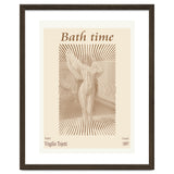 Bath Time (1897) – Virgilio Tojetti (italian, 1851 1901) thumbnail
