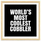 World's most coolest Cobbler thumbnail