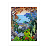 Anawhata (Print Only) thumbnail