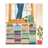 Books! (Print Only) thumbnail