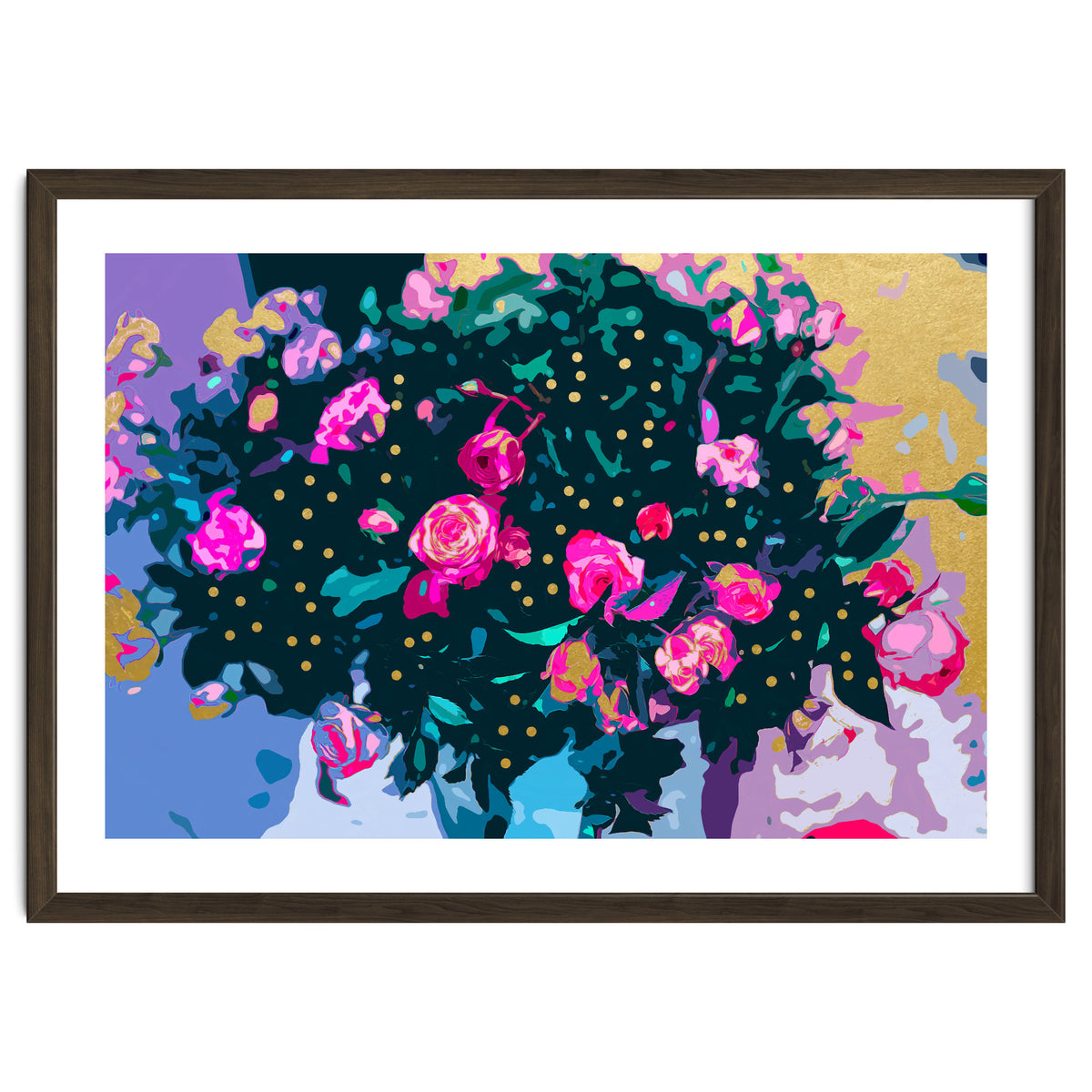 Lovely Secret #society6 #decor #buyart