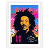 Bob Marley thumbnail