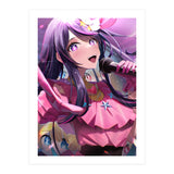 Anime (Print Only) thumbnail